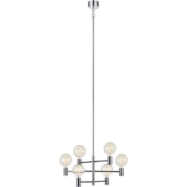 Markslöjd - Capital Ø62 - Taklampa - Svart
