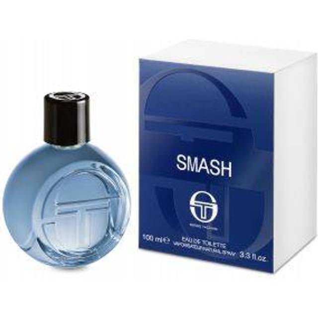 Sergio Tacchini Smash Eau de Toilette 100 ml