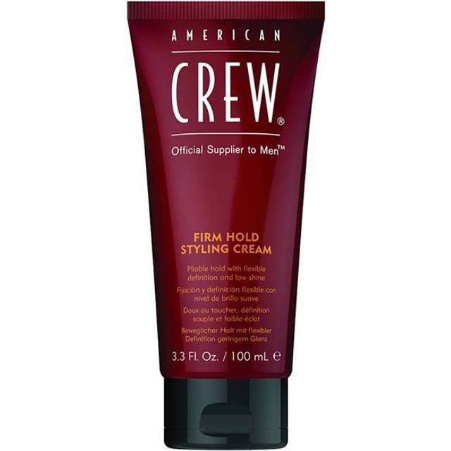 American Crew Styling Cream Firm Hold 100ml