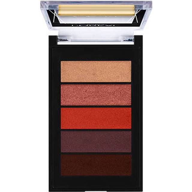 L'Oréal Paris La Petite Mini Eyeshadow Palette #01 Maximalist