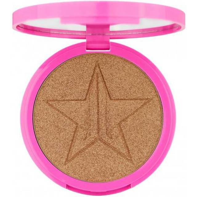 Jeffree star skin frost highlighter DARK HORSE