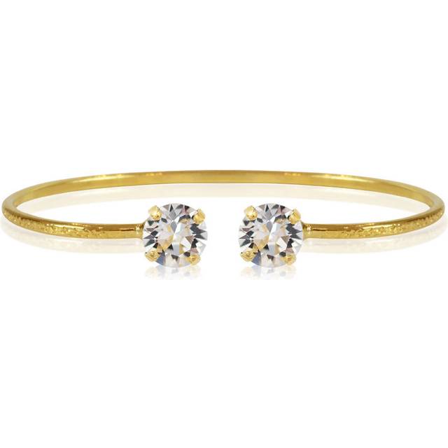 Armring classic petite bracelet crystal
