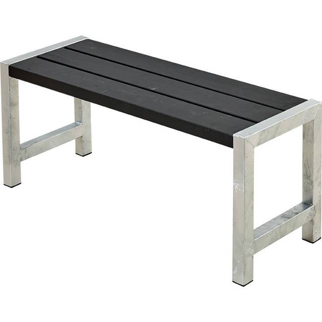 Bänk Plus Tryckimpregnerad 127X38X45 Cm