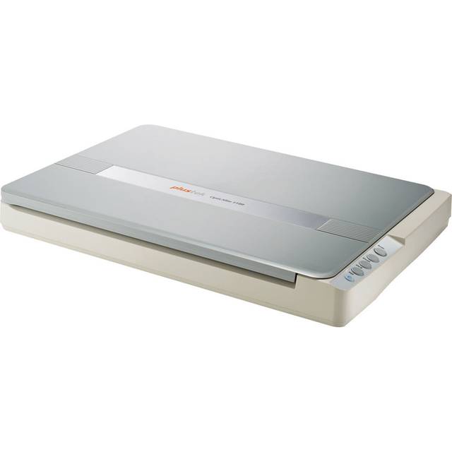 Flatbäddsskanner Opticslim 1180
