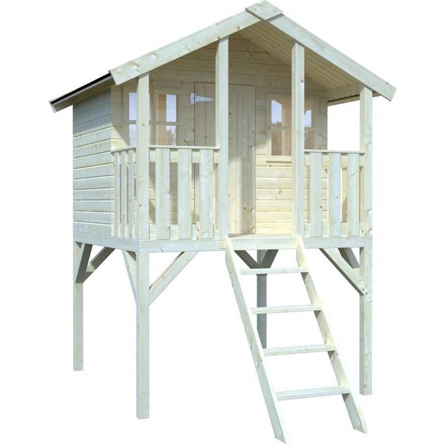 Palmako Toby Lekstuga 2,2 m²/inv. 2,1 m², obehandlad
