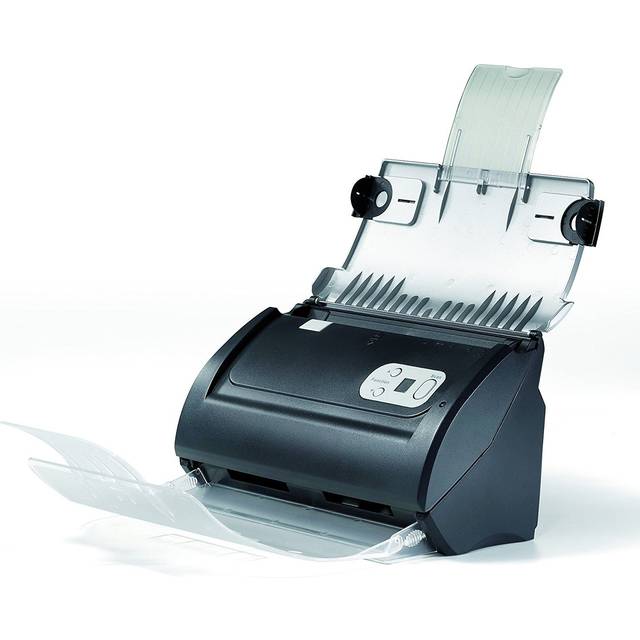 ScANNER PLUSTEK PS286PLUS R