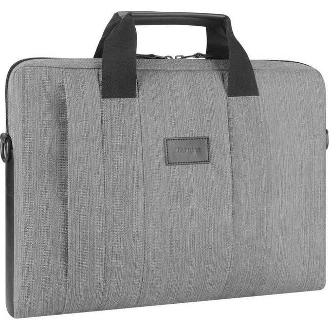 Targus citysmart 16" laptop notebook sleeve case grey tss59404eu