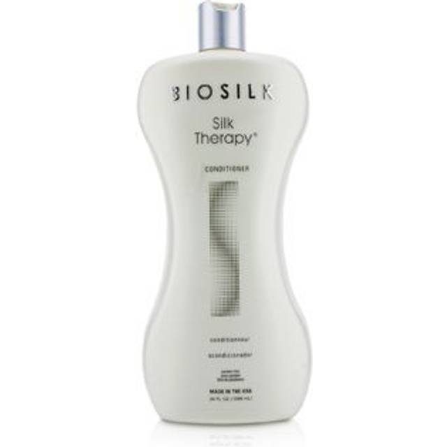 BioSilk Silk Therapy conditioner 1006 ml