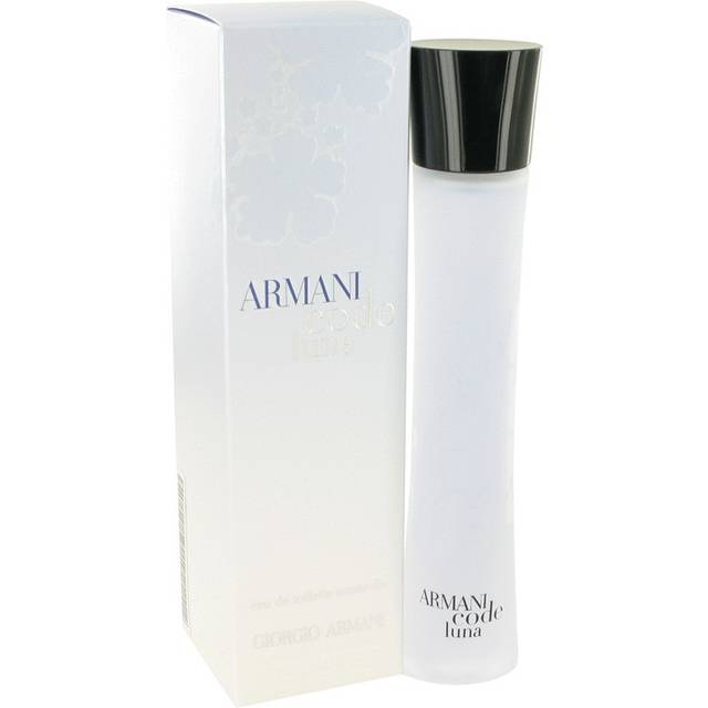 Giorgio Armani Code Luna Eau Sensuelle Eau de Toilette Spray 75ml