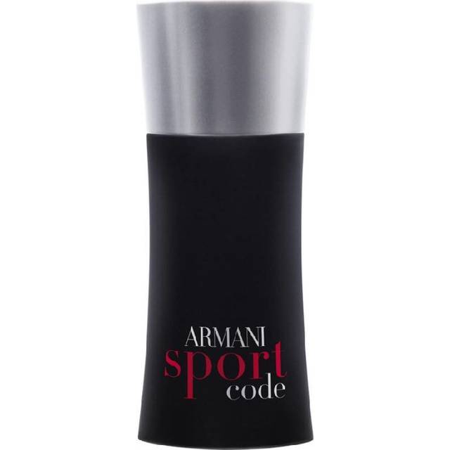 Giorgio Armani Armani Code Sport Eau de Toilette 50ml EDT Spray