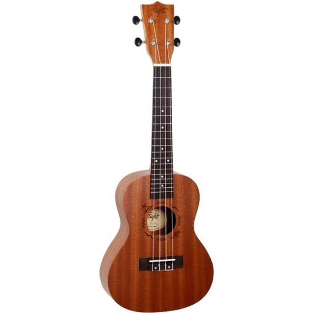 Flight NUC310 Concert Ukulele Sapele