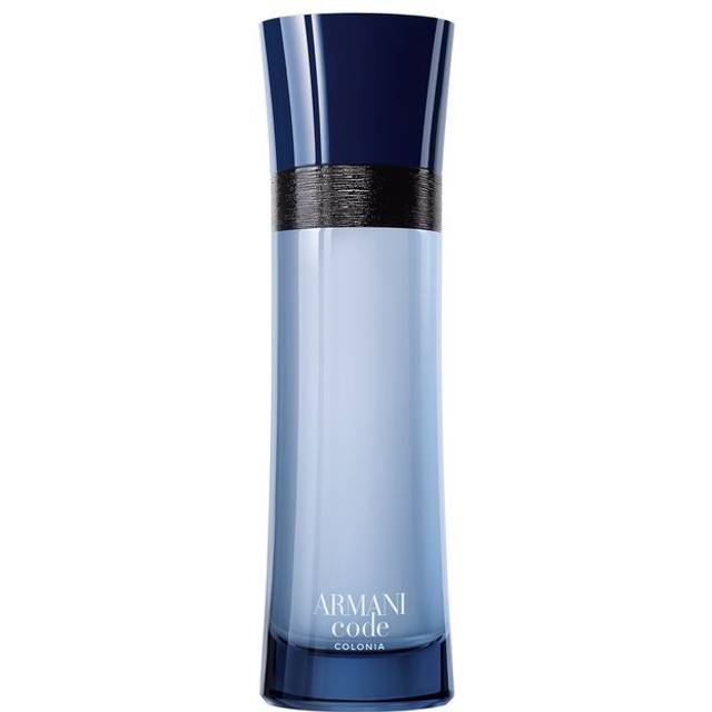Giorgio Armani Code Colonia edt 75ml