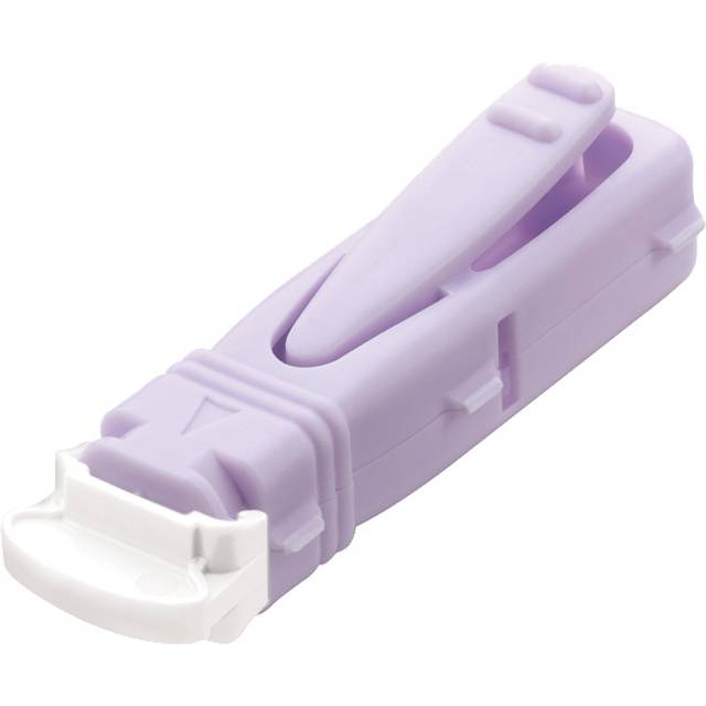 Unistik 3 Comfort Single Use Safety Lancets x 200