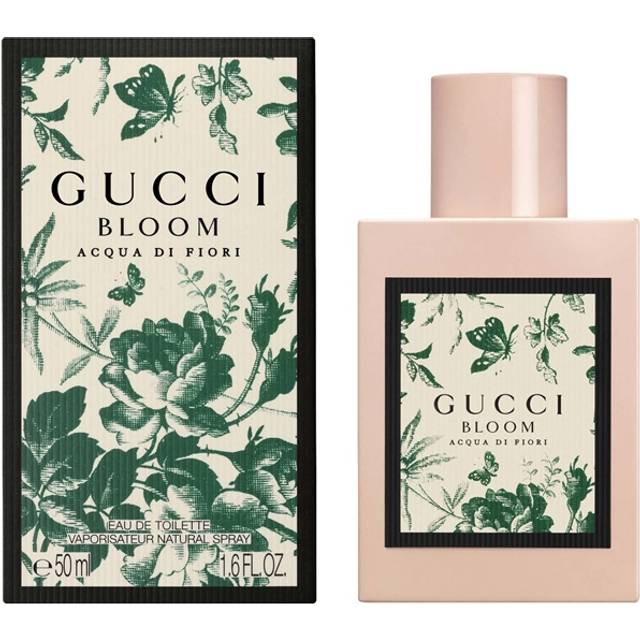 Gucci Bloom Acqua Di Fiori edt 100ml