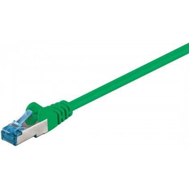 Goobay S/FTP Cat6a RJ45 - RJ45 M-M 5m
