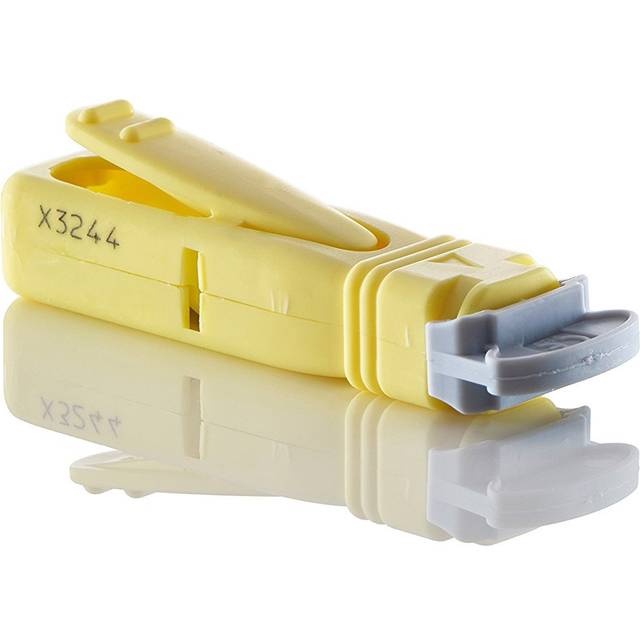 Unistik 3 Normal Single Use Safety Lancets x50