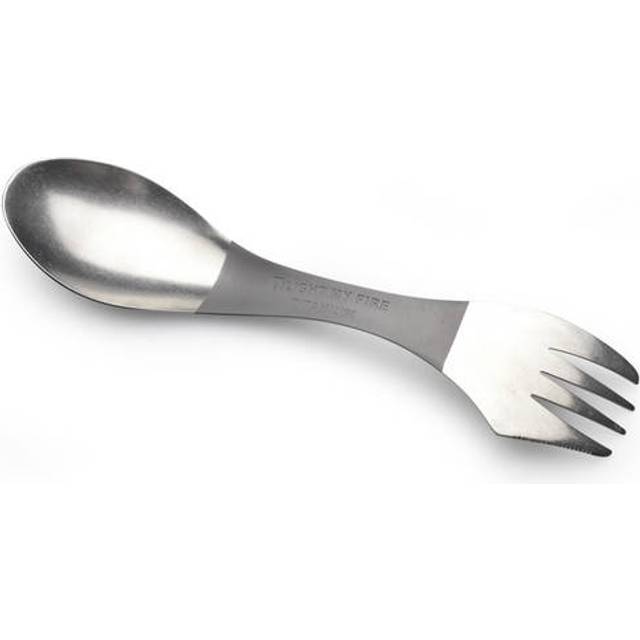 Light My Fire Original Titanium Spork