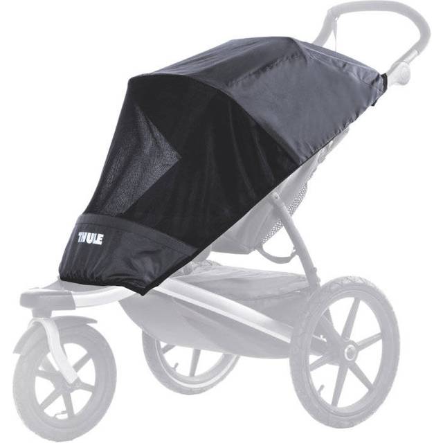Thule Urban Glide Mesh Cover insektsnät - Svart