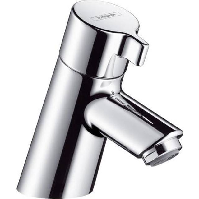 hansgrohe Pillar Tap 40 Without Waste