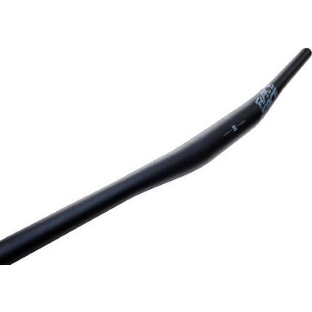 Race Face Turbine R 35mm Riser Handlebar - Black