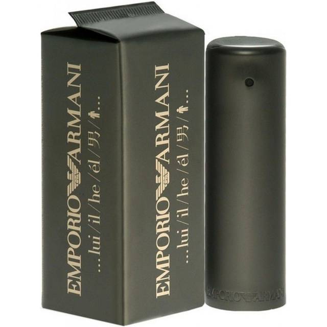 Giorgio Armani Emporio Armani He Eau de Toilette 50ml Spray