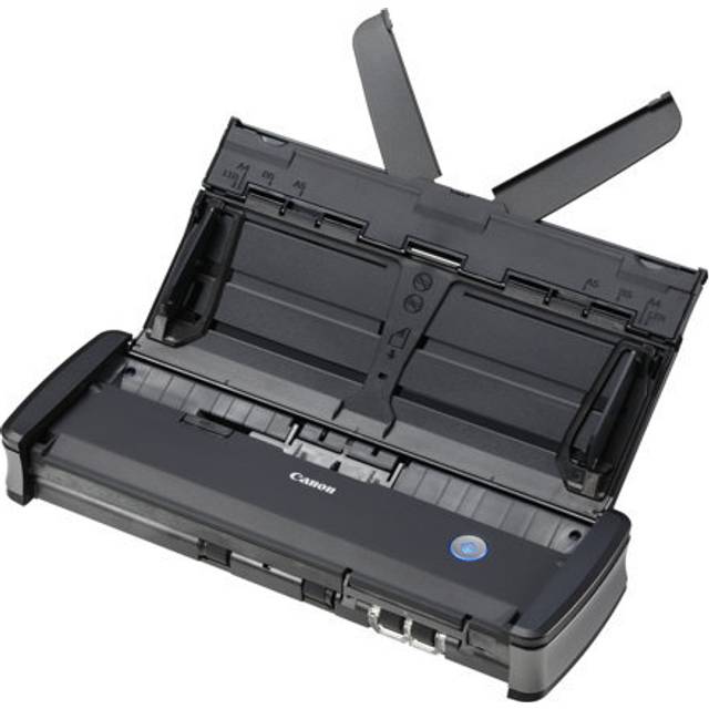 Canon imageFORMULA P-215II A4 Personal Document Scanner