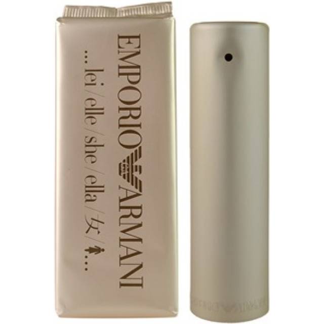Armani Parfymer för kvinnor Emporio Armani Emporio SheEau de Parfum Spray 30 ml (15.200,00 kr / 1 l)