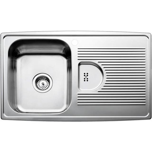 Intra HZD815SRL Diskbänk 815 x 510 mm Utförande: Vänster