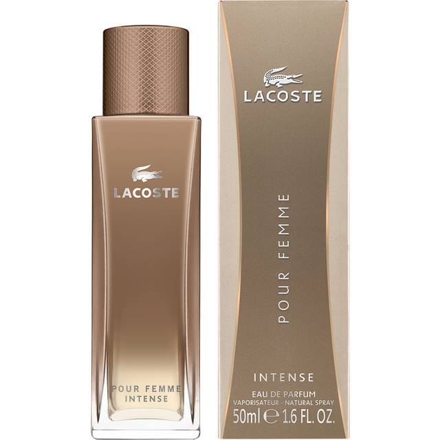 Lacoste Pour Femme Intense 50ml Eau De Parfum Spray