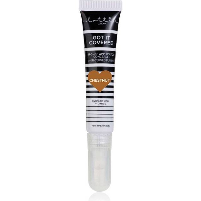 Lottie London Got It Covered Concealer (Various Shades) - Chestnut