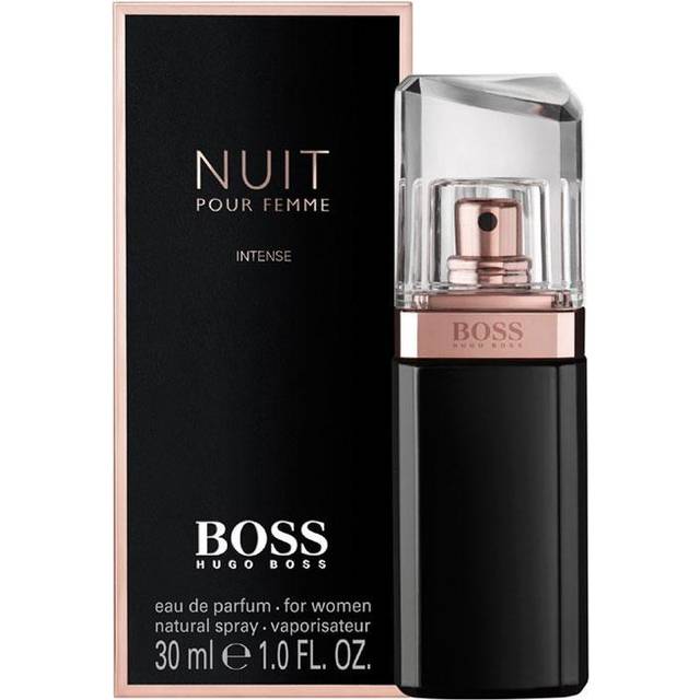 Hugo Boss Nuit Pour Femme Intense 30ml Eau De Parfum Spray
