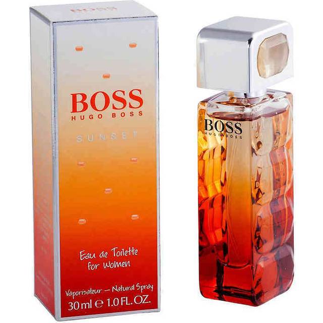 Hugo Boss Orange Sunset 30ml EDT Spray