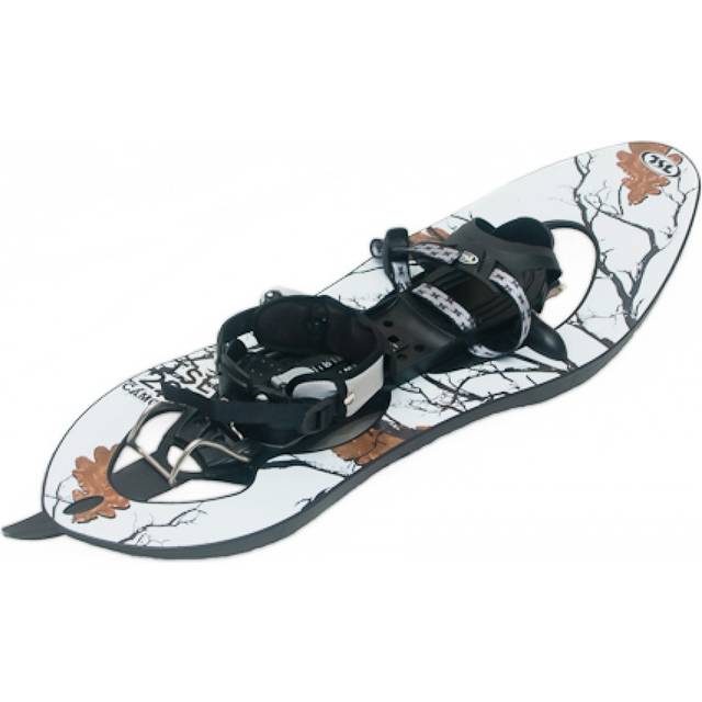 TSL Outdoor 217 Strap Bi-Mat - Snöskor Camo 227 (39 - 50)
