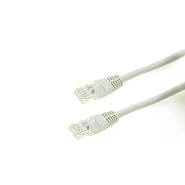 MicroConnect RJ45 U/UTP Cat5e 2m