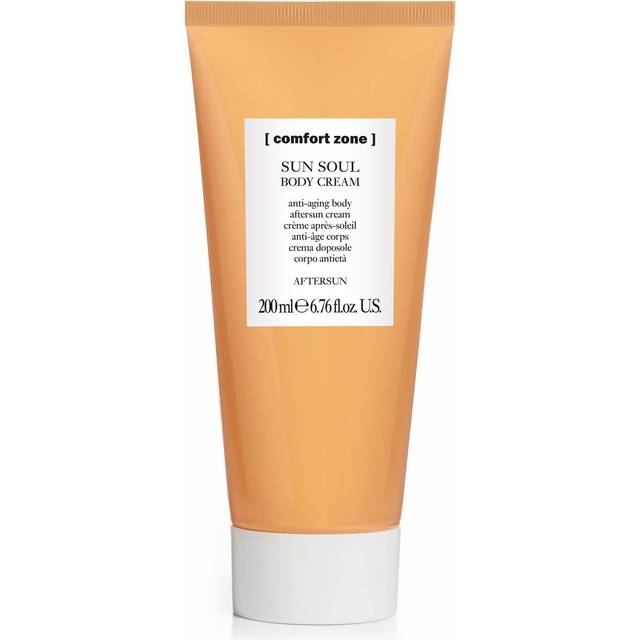 Comfort Zone Sun Soul Body Cream Aftersun 200ml