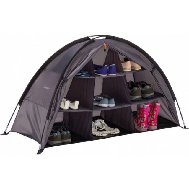 Vango Storage Organiser - Smoke