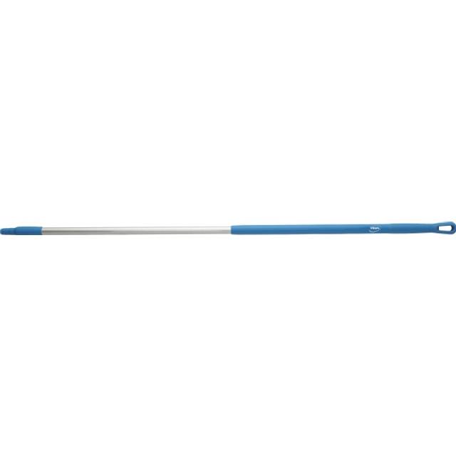 Vikan Ø 31 mm, length 1510 mm, pack of 10, Ø 31 mm, length 1510 mm, pack of 10, blue