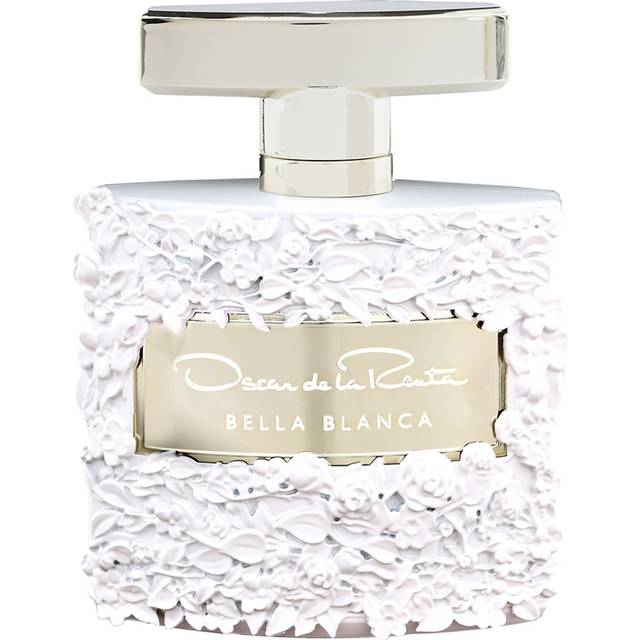 Oscar De La Renta - Bella Blanca EDP 50 ml