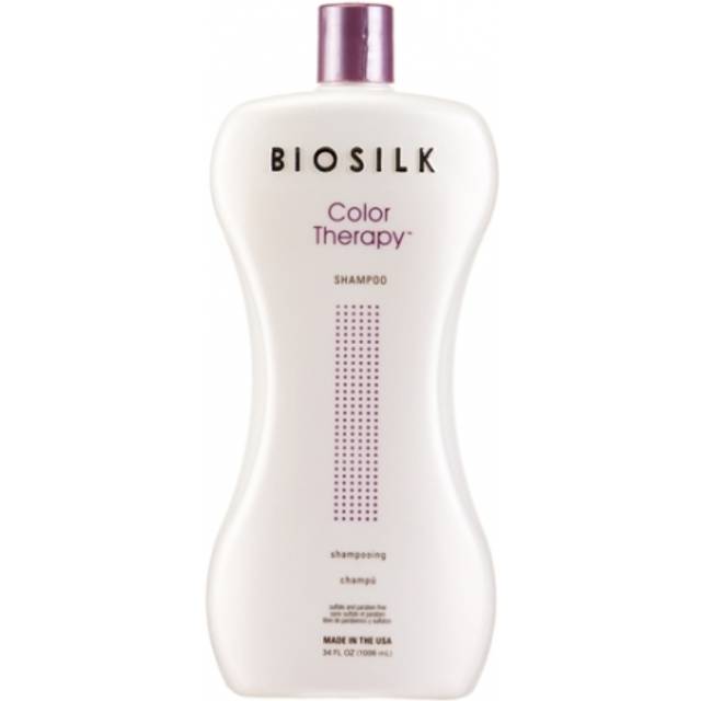 BioSilk Color Therapy Shampoo 1006 ml
