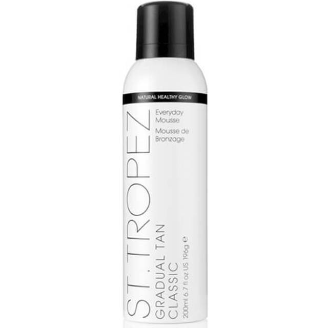 St.Tropez Gradual Tan Classic Body Mousse 200ml