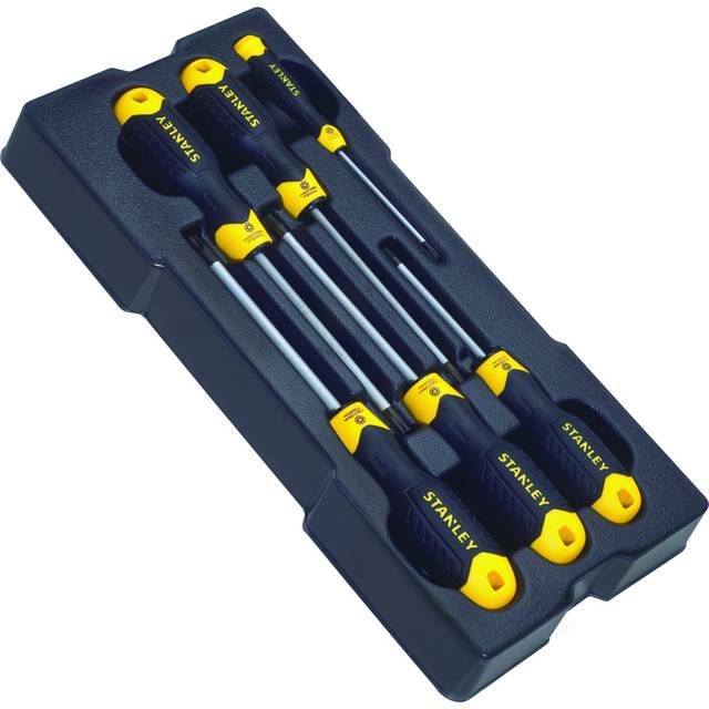 Stanley Tools FatMax 1/3 Shallow Professional Organiser STA175781