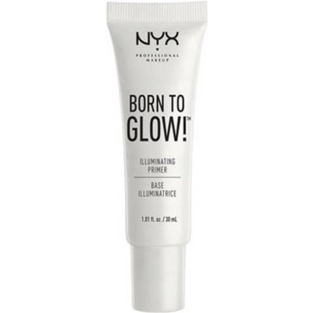 NYX PMU - Born To Glow Illuminating First