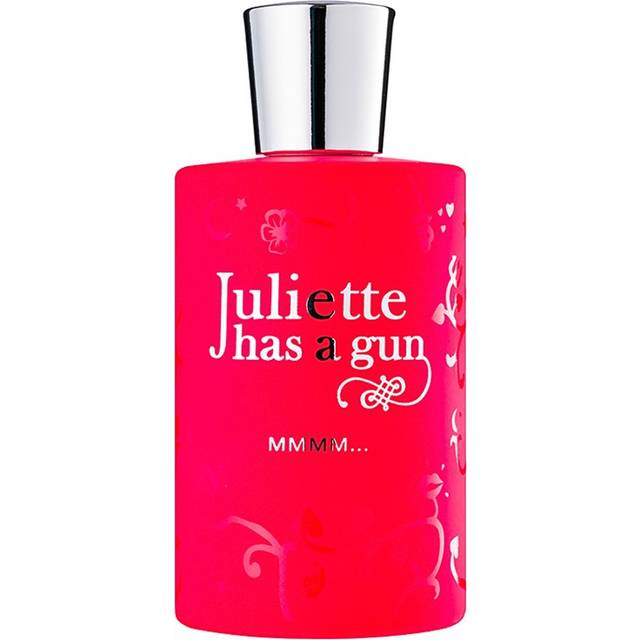 Juliette Has A Gun Mmmm Perfume 100 ml EDP Spray for Women (100 ml)