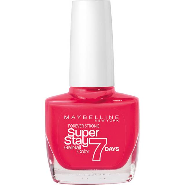 Maybelline Nagellack, 490 Hot Salsa