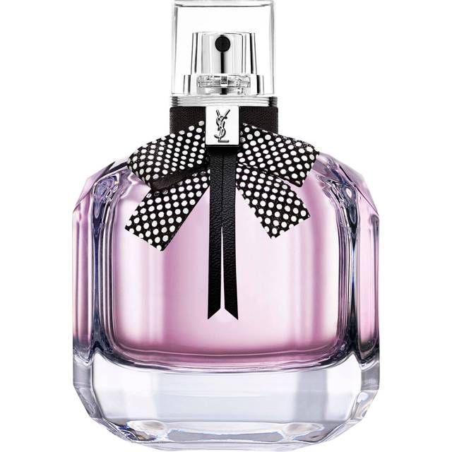 Yves Saint Laurent Mon Paris Couture Eau De Parfum 50ml