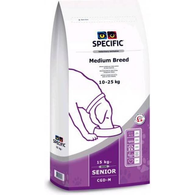 Specific CGD-M Senior Medium Breed - 7 kg