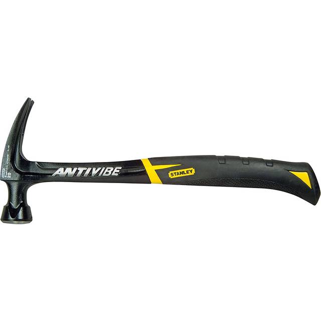 Stanley FMHT1-51278 20oz FatMax Rip Claw Hammer