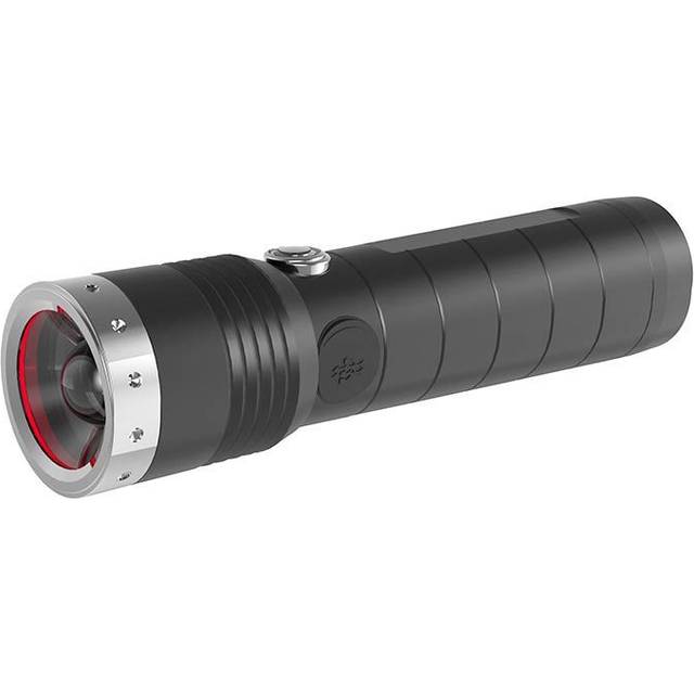 Ledlenser MT14 Rechargeable Flashlight - 1000 lumens