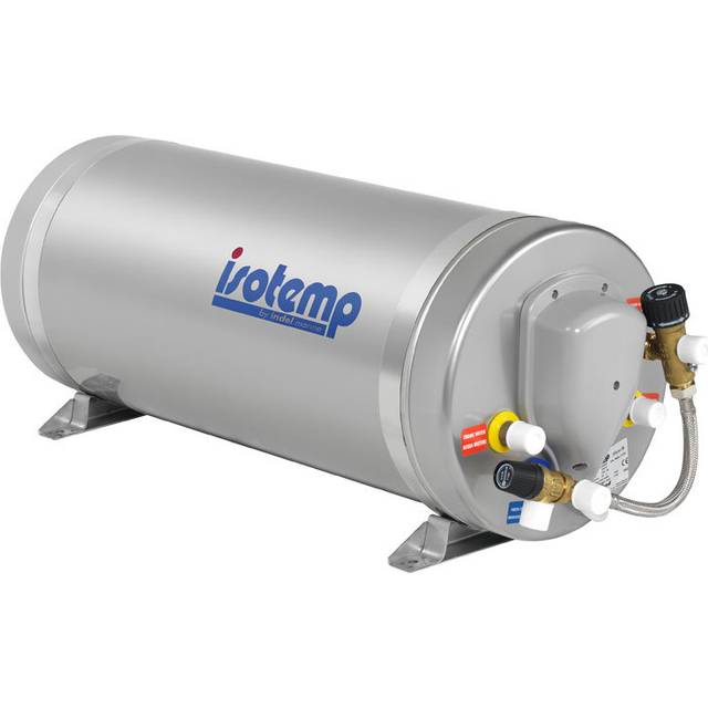 Isotemp Slim 15 -20- 25L (Storlek: Slim 20)