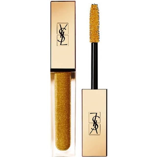 Yves Saint Laurent Mascara Vinyl Couture #08 Im the Fire Top Coat